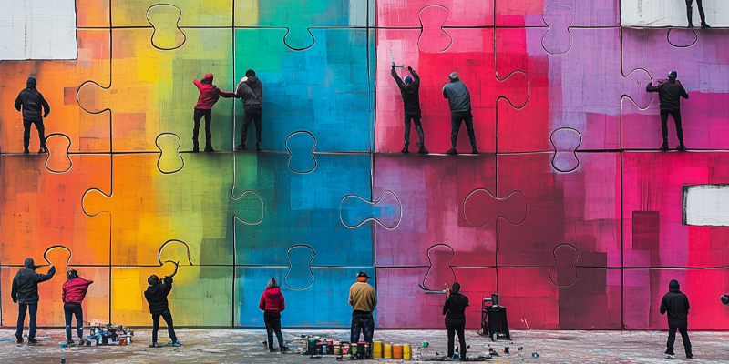 IPAVentures sparking conversation with IP for Social Good 